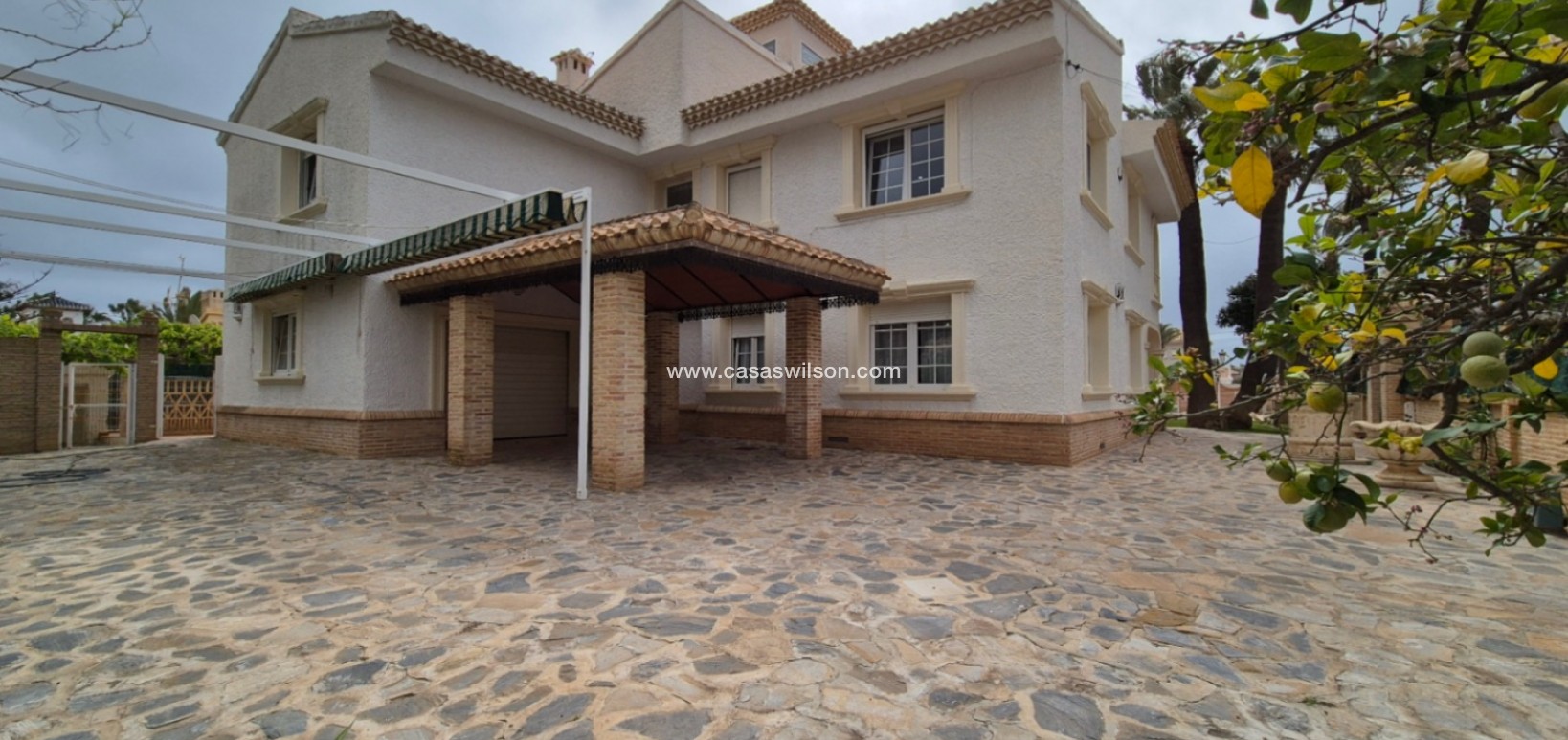 Sale - Villa - Orihuela - Costa Blanca Sur