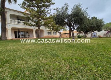 Sale - Villa - Orihuela - Costa Blanca Sur