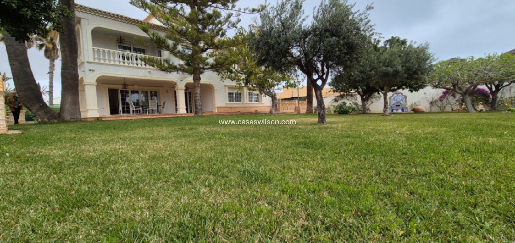 Sale - Villa - Orihuela - Costa Blanca Sur