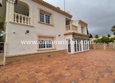 Sale - Villa - Orihuela - Costa Blanca Sur