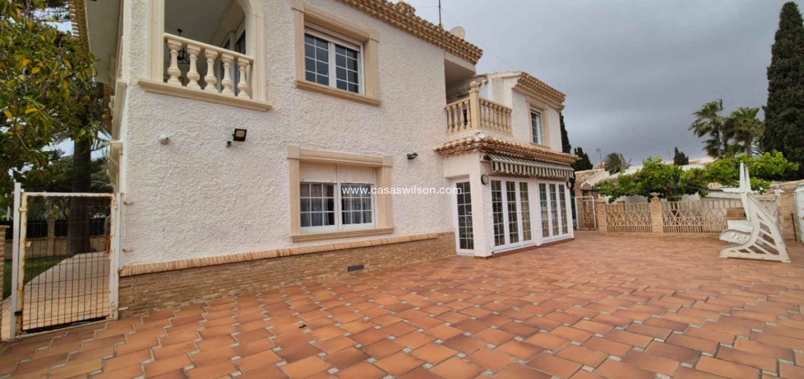 Sale - Villa - Orihuela - Costa Blanca Sur