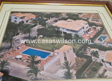 Sale - Villa - Orihuela - Costa Blanca Sur