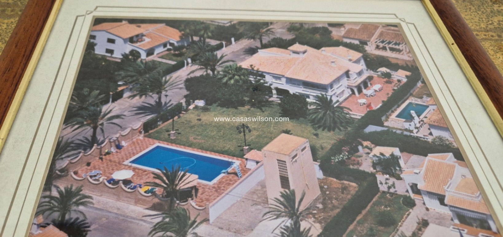 Sale - Villa - Orihuela - Costa Blanca Sur