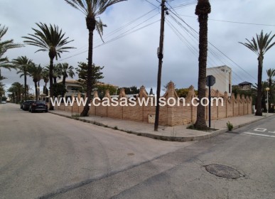 Sale - Villa - Orihuela - Costa Blanca Sur