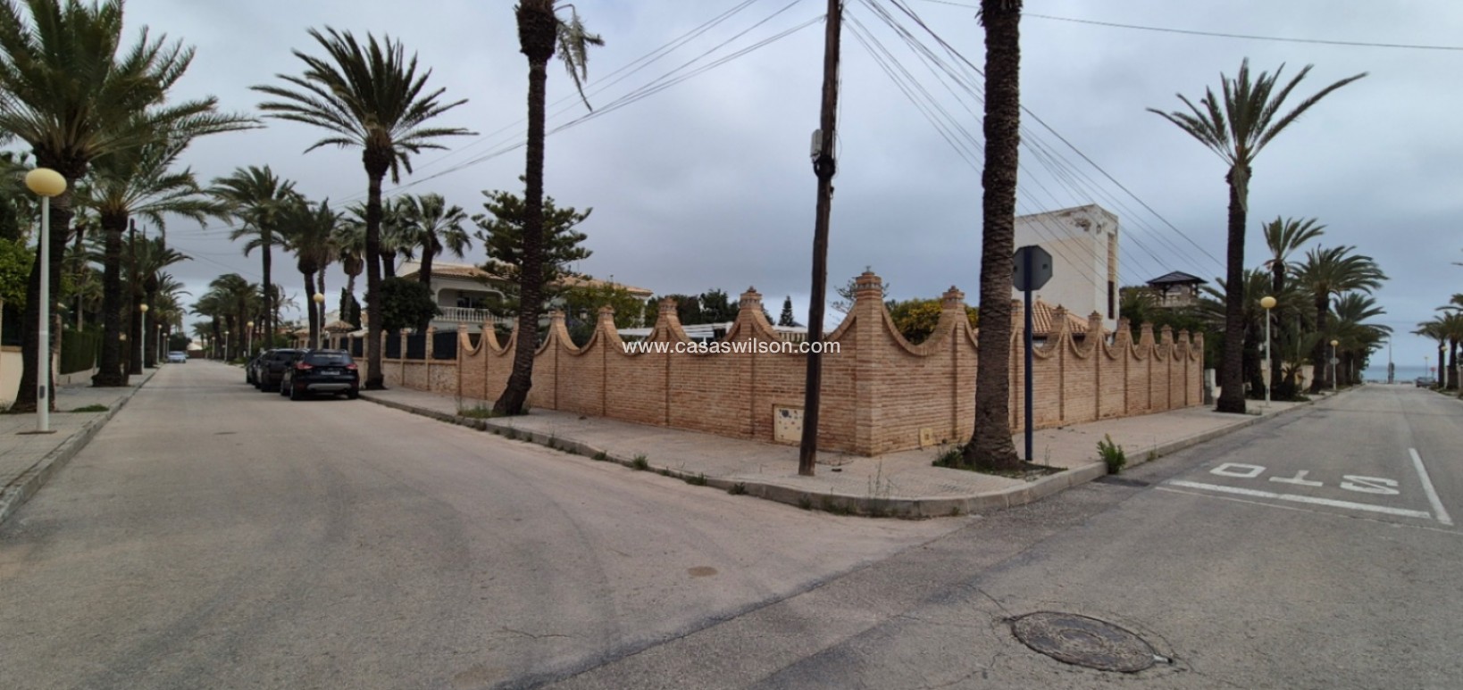 Sale - Villa - Orihuela - Costa Blanca Sur