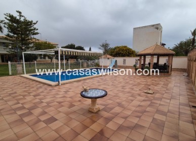 Sale - Villa - Orihuela - Costa Blanca Sur