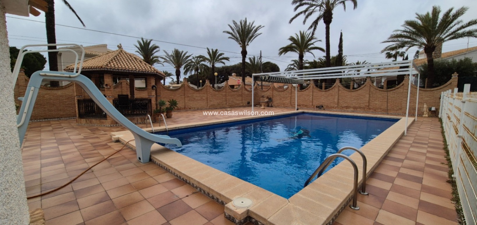 Sale - Villa - Orihuela - Costa Blanca Sur