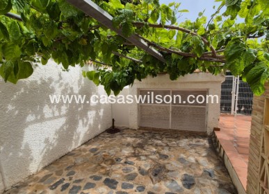 Sale - Villa - Orihuela - Costa Blanca Sur