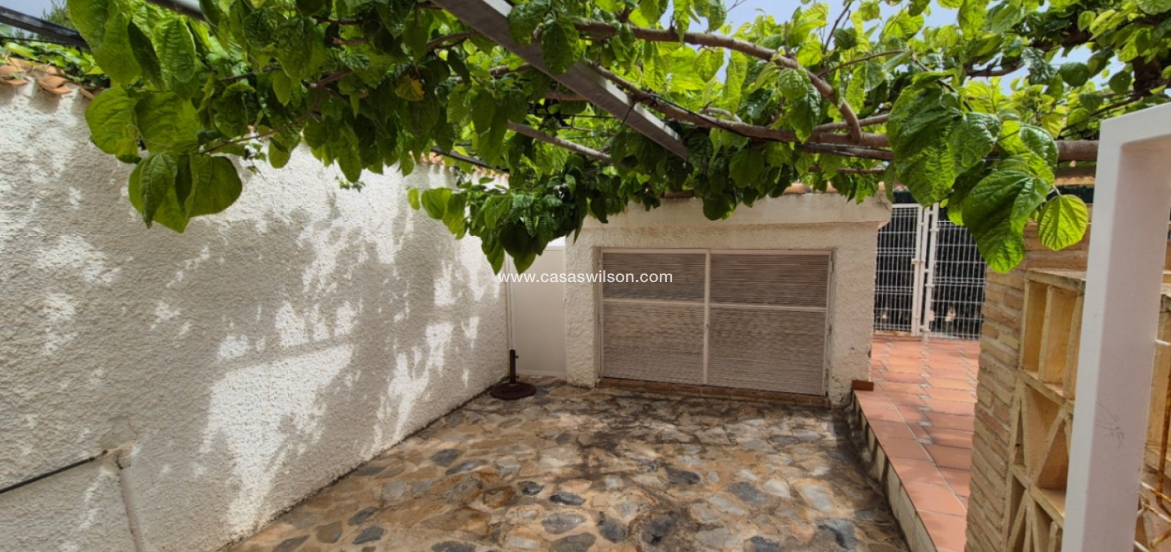 Sale - Villa - Orihuela - Costa Blanca Sur