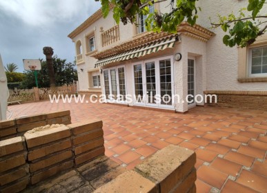 Sale - Villa - Orihuela - Costa Blanca Sur