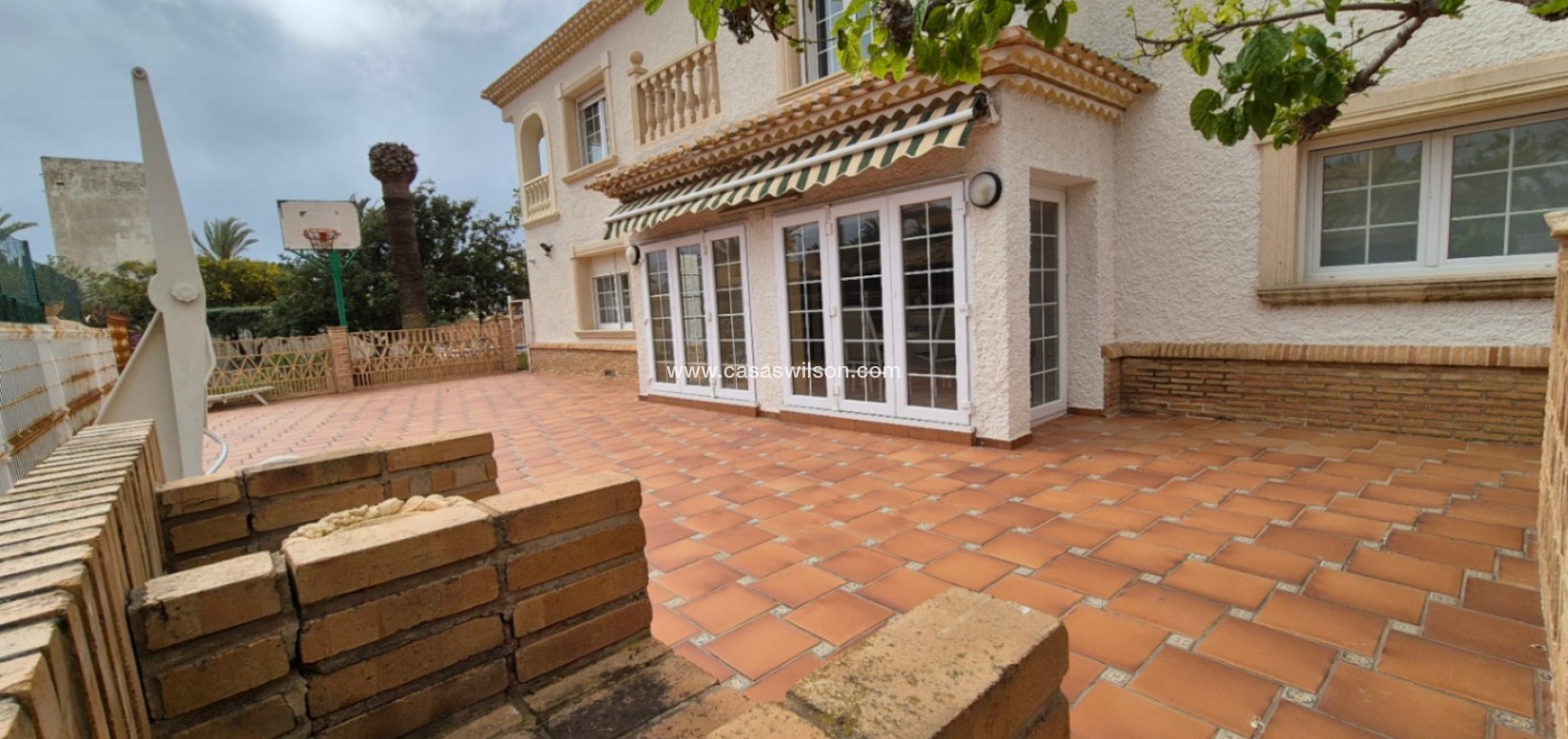 Sale - Villa - Orihuela - Costa Blanca Sur