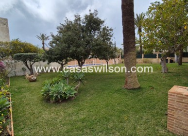 Sale - Villa - Orihuela - Costa Blanca Sur