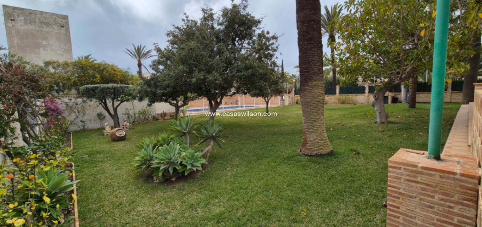 Sale - Villa - Orihuela - Costa Blanca Sur