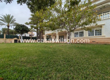 Sale - Villa - Orihuela - Costa Blanca Sur