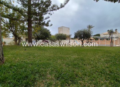 Sale - Villa - Orihuela - Costa Blanca Sur