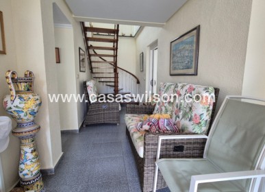 Sale - Villa - Orihuela - Costa Blanca Sur