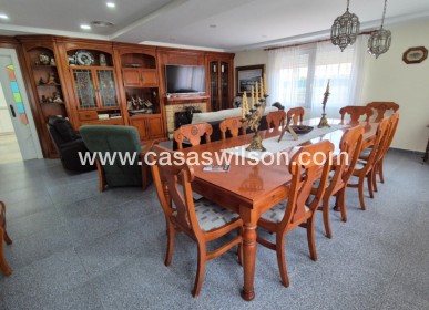 Sale - Villa - Orihuela - Costa Blanca Sur