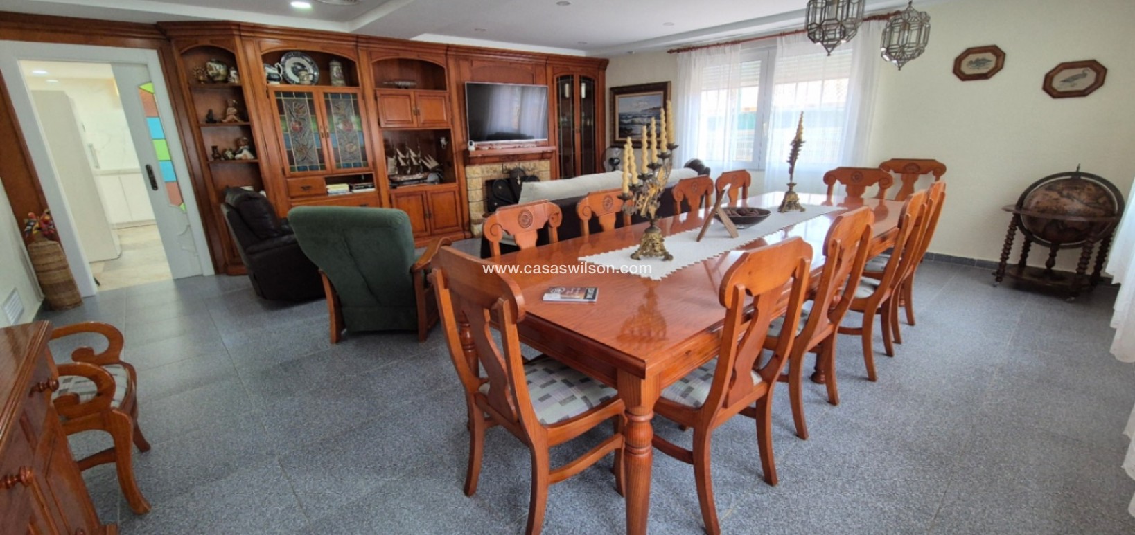 Sale - Villa - Orihuela - Costa Blanca Sur