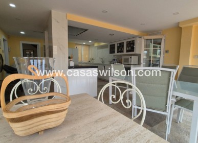 Sale - Villa - Orihuela - Costa Blanca Sur