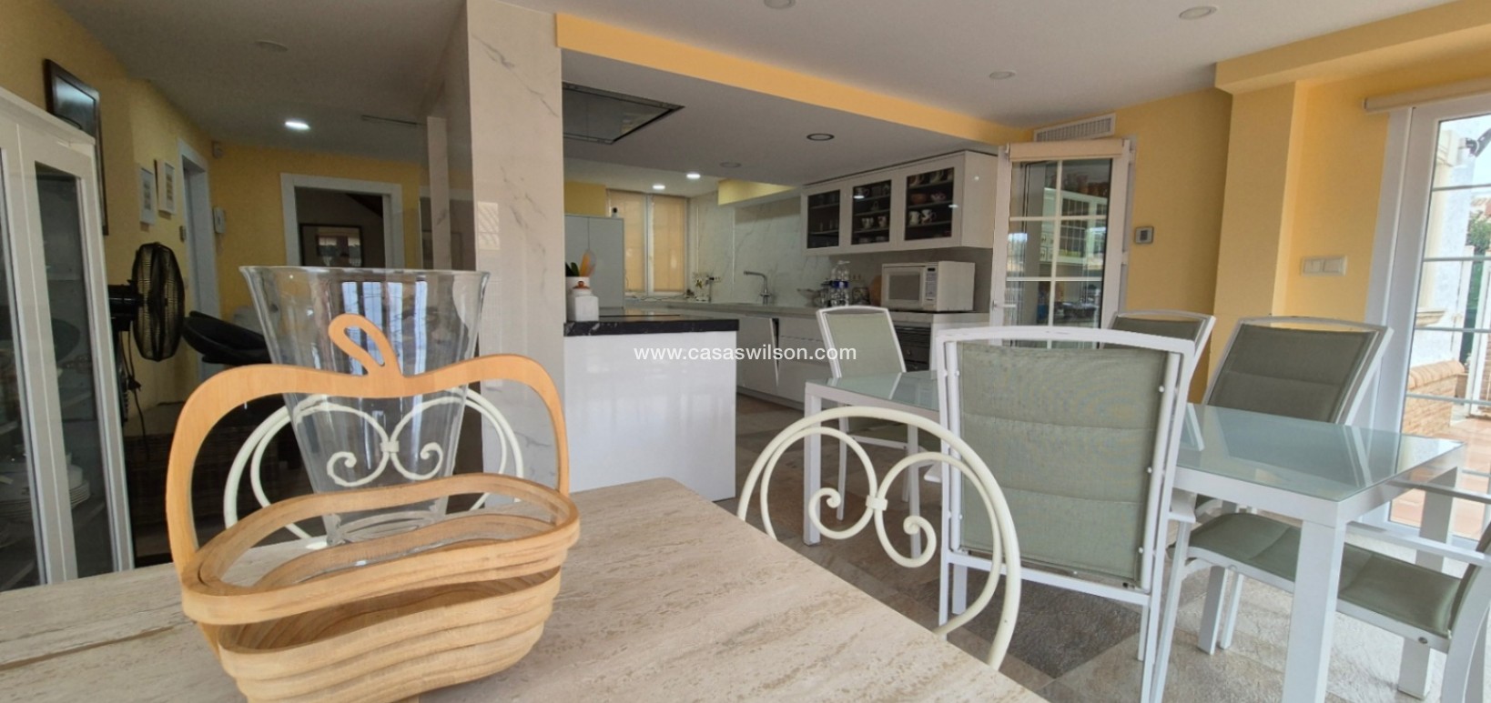 Sale - Villa - Orihuela - Costa Blanca Sur