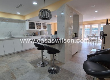 Sale - Villa - Orihuela - Costa Blanca Sur