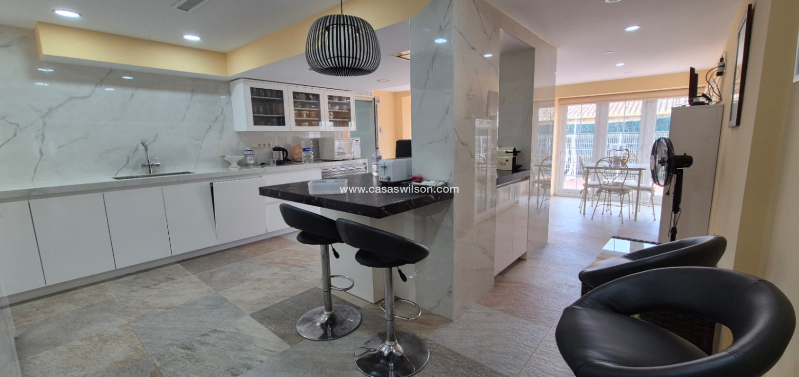 Sale - Villa - Orihuela - Costa Blanca Sur