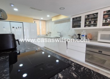 Sale - Villa - Orihuela - Costa Blanca Sur