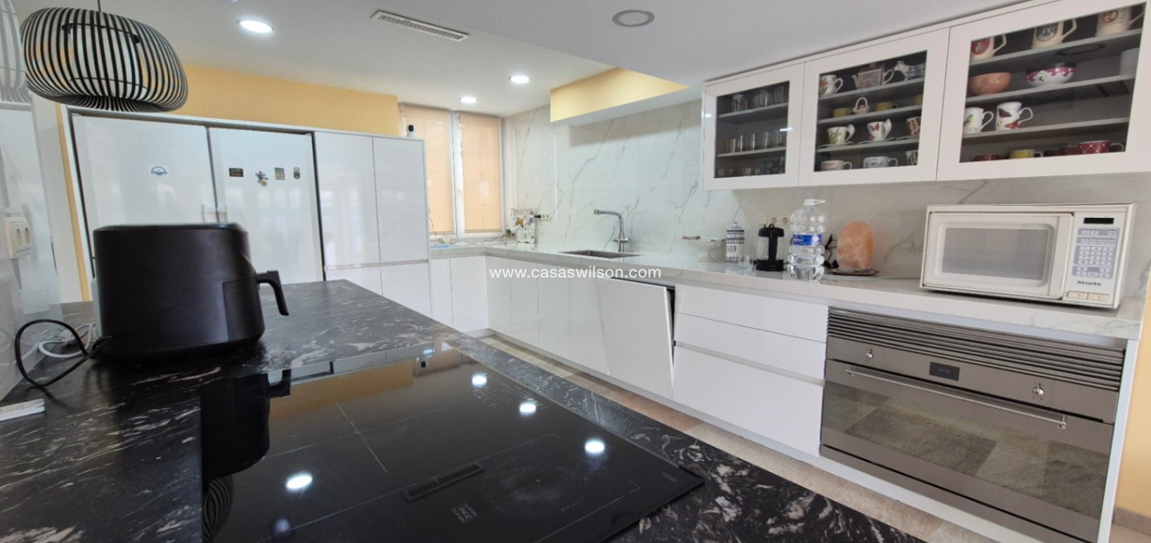 Sale - Villa - Orihuela - Costa Blanca Sur