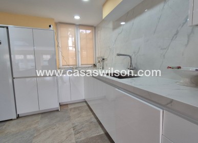 Sale - Villa - Orihuela - Costa Blanca Sur