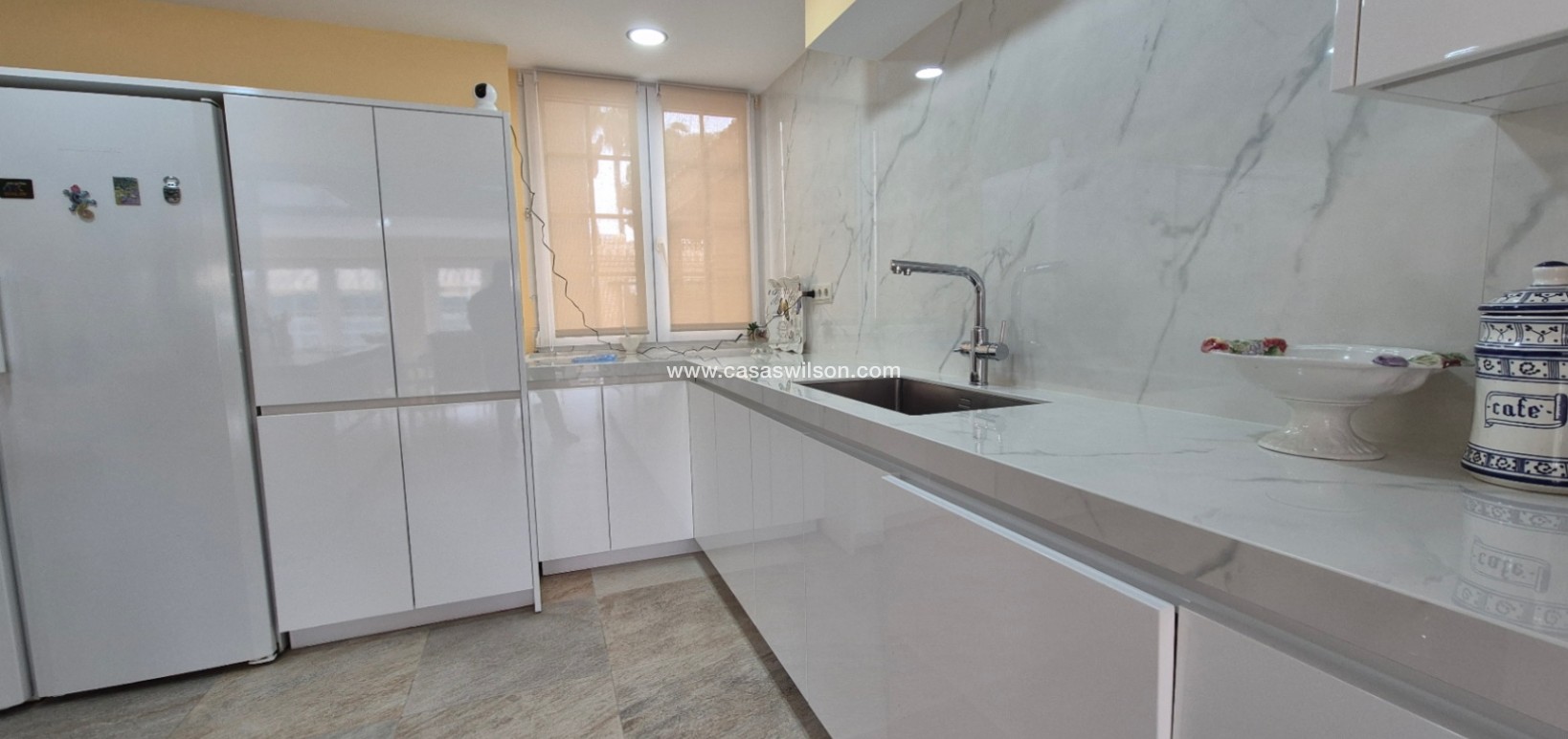 Sale - Villa - Orihuela - Costa Blanca Sur