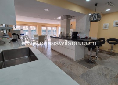 Sale - Villa - Orihuela - Costa Blanca Sur