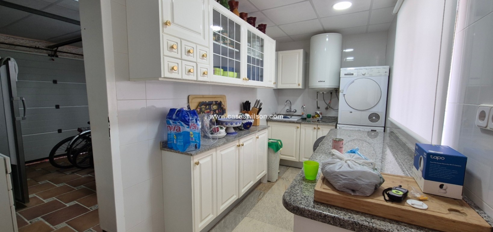 Sale - Villa - Orihuela - Costa Blanca Sur