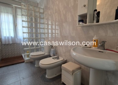 Sale - Villa - Orihuela - Costa Blanca Sur