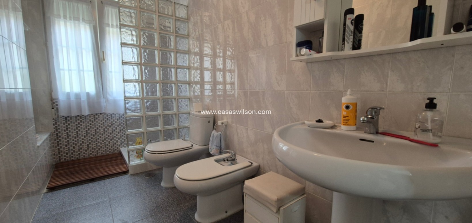 Sale - Villa - Orihuela - Costa Blanca Sur