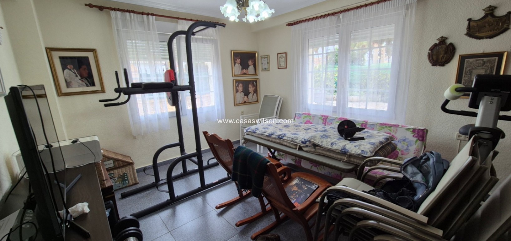 Sale - Villa - Orihuela - Costa Blanca Sur