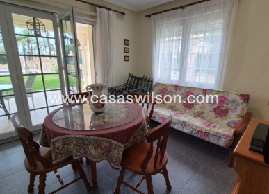 Sale - Villa - Orihuela - Costa Blanca Sur