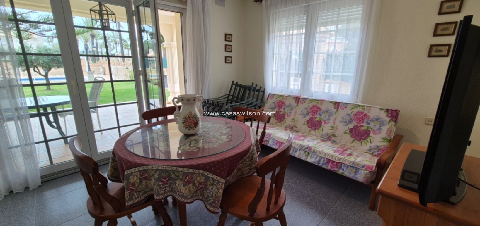 Sale - Villa - Orihuela - Costa Blanca Sur