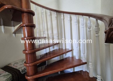 Sale - Villa - Orihuela - Costa Blanca Sur