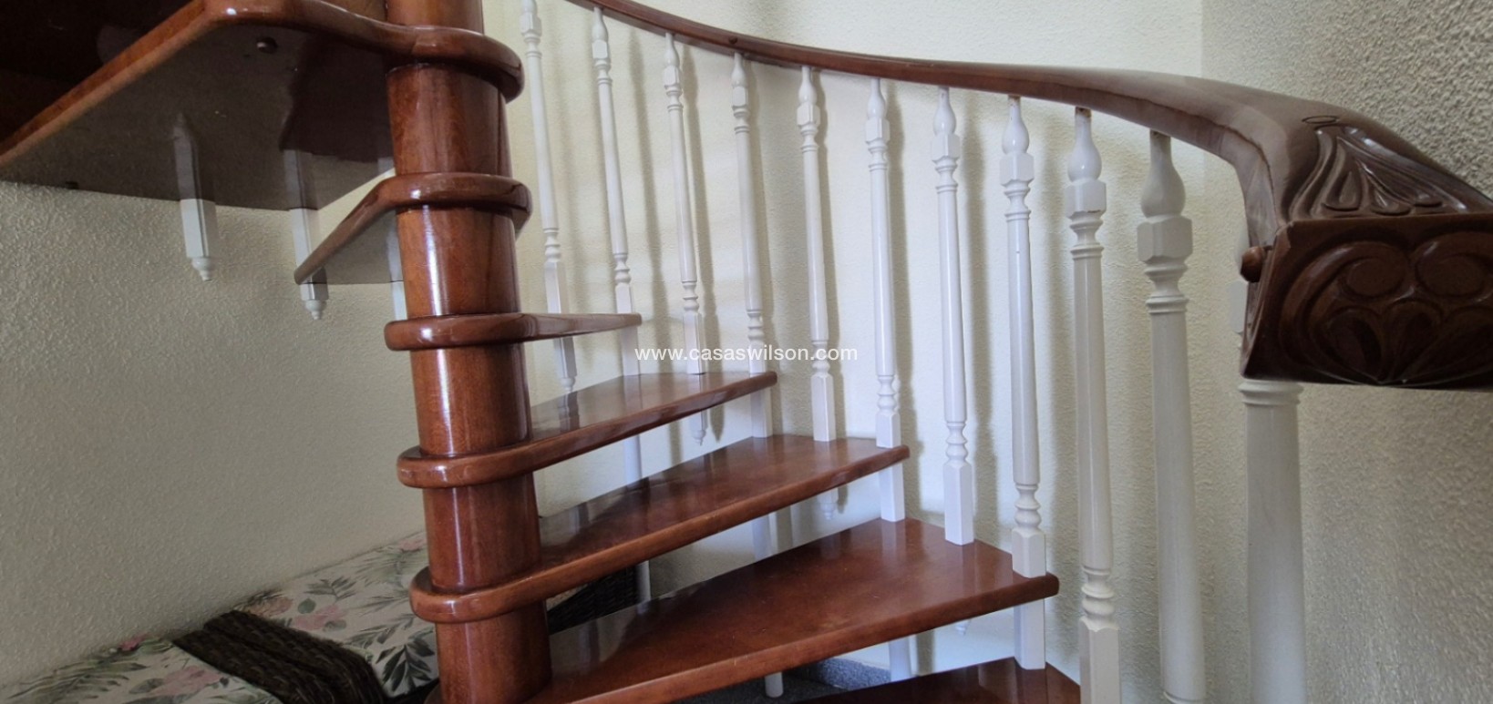 Sale - Villa - Orihuela - Costa Blanca Sur