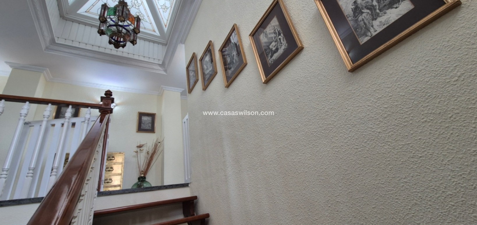Sale - Villa - Orihuela - Costa Blanca Sur