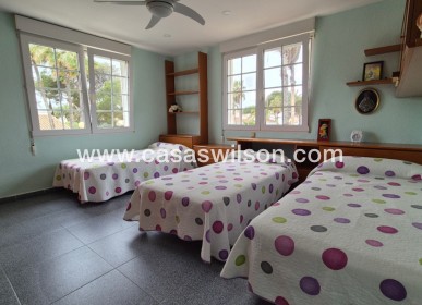 Sale - Villa - Orihuela - Costa Blanca Sur
