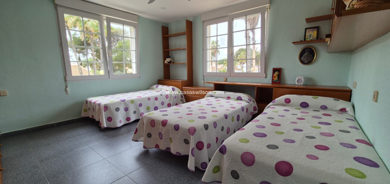 Sale - Villa - Orihuela - Costa Blanca Sur