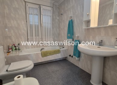 Sale - Villa - Orihuela - Costa Blanca Sur