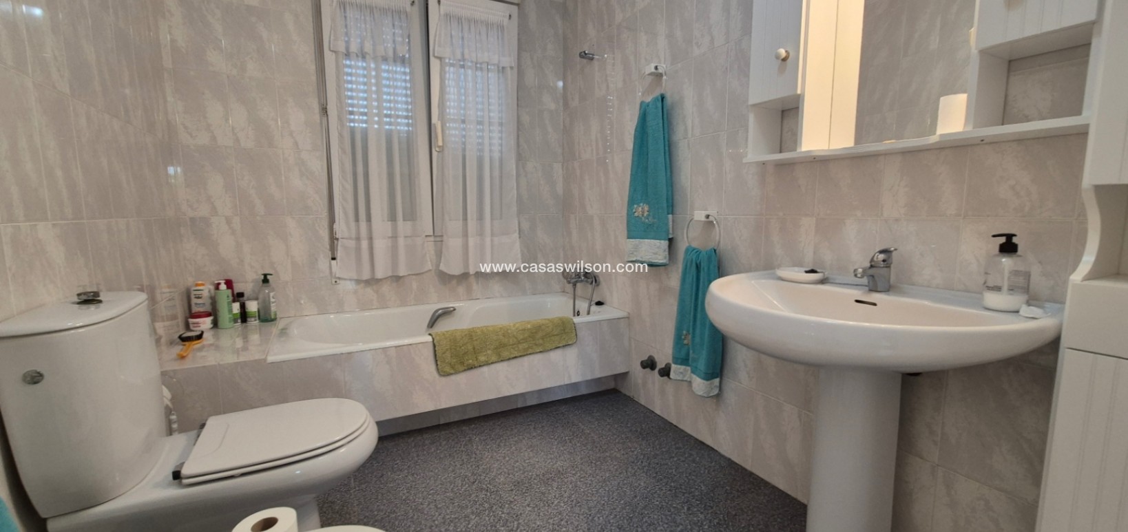 Sale - Villa - Orihuela - Costa Blanca Sur