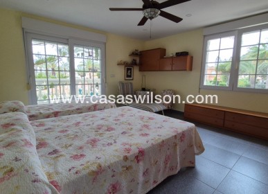 Sale - Villa - Orihuela - Costa Blanca Sur