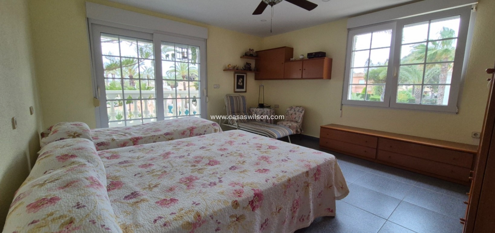 Sale - Villa - Orihuela - Costa Blanca Sur