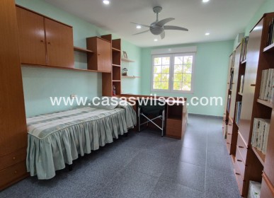 Sale - Villa - Orihuela - Costa Blanca Sur