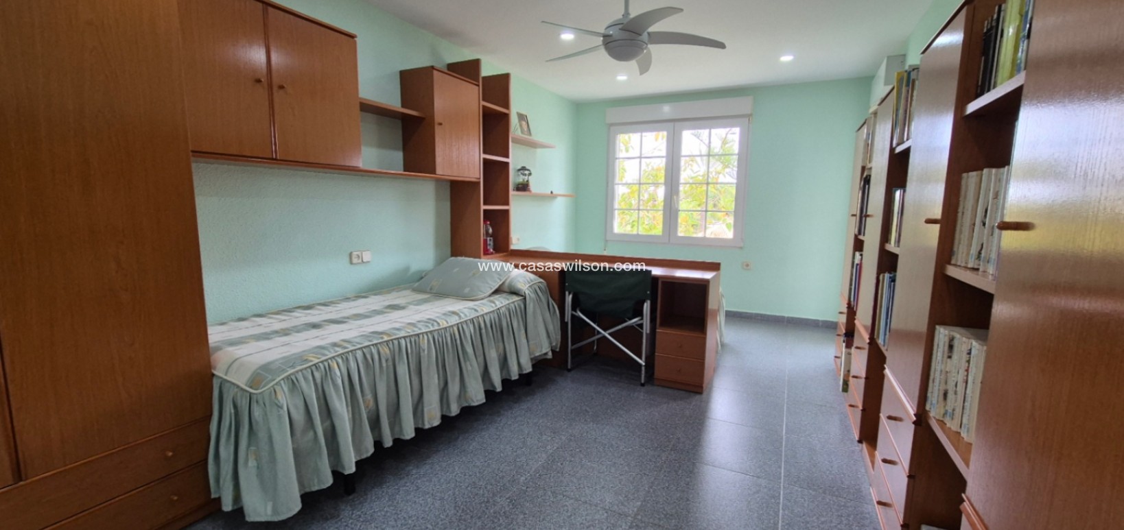 Sale - Villa - Orihuela - Costa Blanca Sur