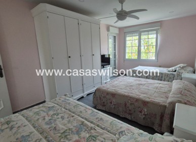 Sale - Villa - Orihuela - Costa Blanca Sur