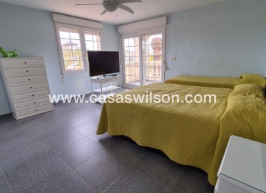 Sale - Villa - Orihuela - Costa Blanca Sur